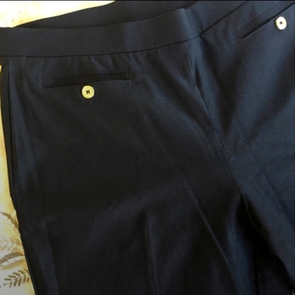 Anne Klein Pants Size 12 - Picture 4 of 5